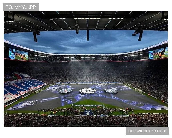 法兰西大球场启动2026年翻新计划，为2027年欧冠决赛做准备