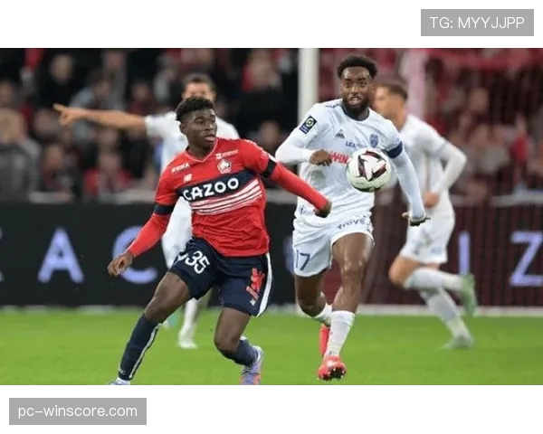 特鲁瓦0-2不敌兰斯,保级形势已岌岌可危 特鲁瓦0-2不敌兰斯,保级形势已岌岌可危